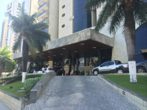 Гостиница Mc Golden Flats  Ресифи